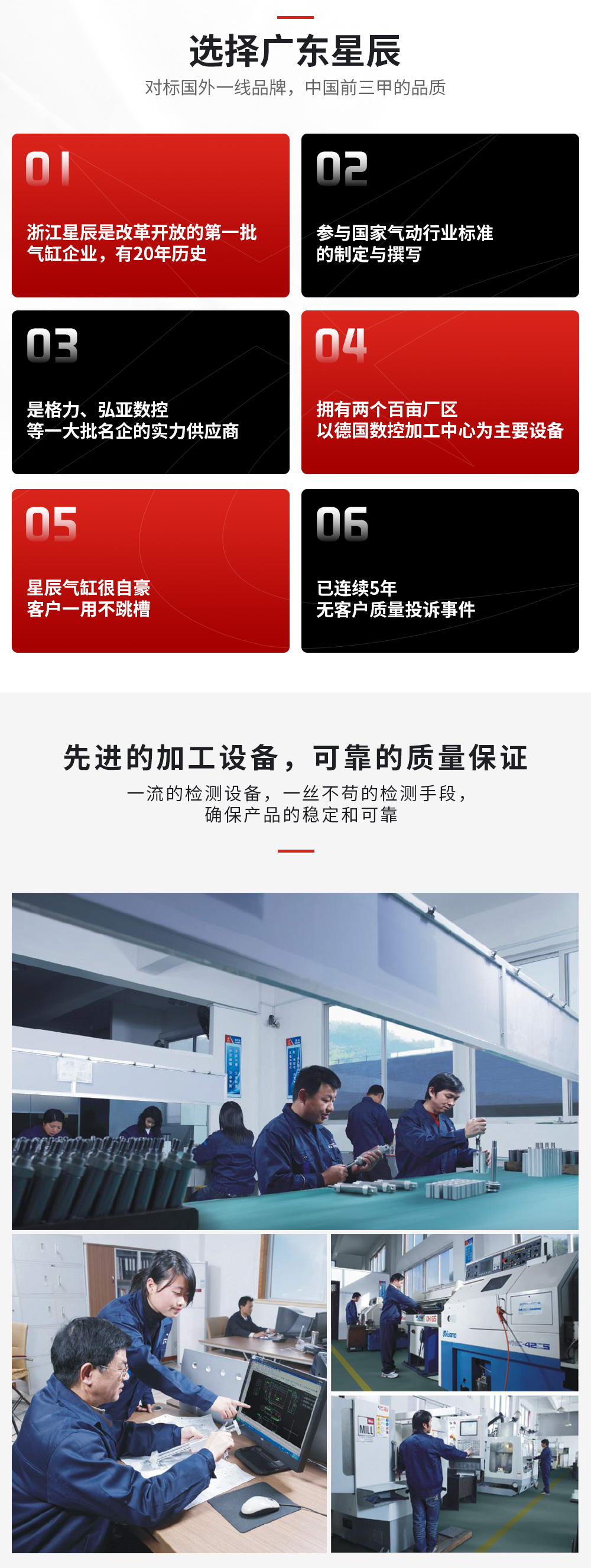 廣東星辰氣動，氣缸，氣動，電磁閥